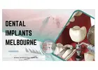 Improve Your Smile in Dental Implants Melbourne