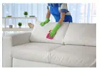 Best Affordable Sofa Cleaning Services in Dubai