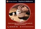 Astrologer Devanand| Psychic in Melbourne