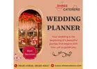 Shree Caterers| Wedding Planners in Bangalore