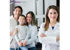 Family Medicine Center in Salem | Revere Health