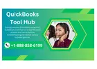 How To Solving Common QuickBooks Issues with QuickBooks Tool Hub