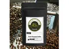 Specialty Grade Roasted to Order Coffee