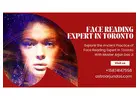 Explore the Ancient Practice of Face Reading Expert in Toronto With Master Arjun Das Ji