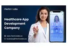 Top Trending Healthcare App Development Company in California | iTechnolabs