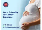 Is a Paternity DNA Test While Pregnant Possible?
