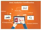 HCL Data Analyst Training  in Delhi, 110016 [100% Job, Update New MNC 