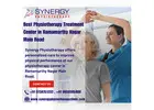 Best Physiotherapy Treatment Center in Ramamurthy Nagar Main Road