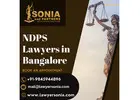 NDPS Lawyers in Bangalore