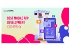 Bangalore's best company in Mobile App Development  
