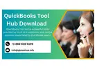 QuickBooks Tool Hub Download | Error and Troubleshoot