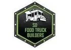 Food Truck Trailer Manufacturer