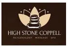 chair massage coppell tx
