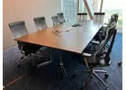 Conference & Meeting Table Singapore	