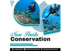Nusa Penida Conservation
