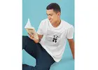 Buy Best Printed T-shirts For Men Online