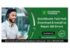 The Ultimate Guide to Using QuickBooks Tool Hub for Seamless Accounting