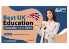 Best UK Education Consultants in Delhi - AbGyan Overseas