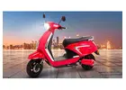 Unlock the Thrill: Discover High-Speed Electric Scooters
