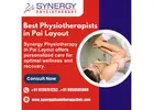 Best Physiotherapists in Pai Layout
