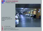ransforming Parking Solutions with Automated Car Parking System in India