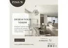 Paul's Creation | Interior Designers in Bangalore