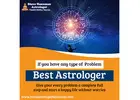 Best Astrologer in Uttarahalli 