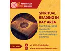 Best Spiritual readings in California