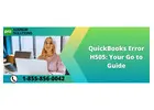 Unlocking QuickBooks Error Code H505: Ultimate Solutions