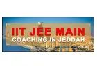  IIT JEE Coaching in Jeddah (Saudi Arabia)