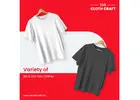 Cotton T Shirts Supplier