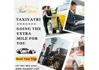 Rev Up Your Mumbai Adventures: Rent an Innova from TaxiYatri