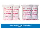 Best Ground Calcium Carbonate Manufacturer | Gulshan Polyols