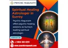 Spiritual Healing Astrologer in Surrey