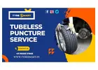 Wheel alignment service in Hsr layout-tubeless puncture service Bangalore