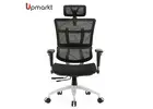 Why is Office Mesh chair Good for Summers | Upmarkt
