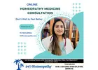  Lady Homeopathy Doctor in Zirakpur | Expert Care for Women's Health