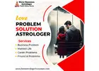 Love Problem Solution Astrologer in Uttarahalli