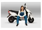Affordable Electric Scooter Prices by Vegh Automobiles