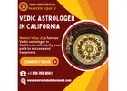 Vedic Astrologer in California