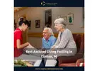 Best Assisted Living Facility in Clinton, NJ - Courtyard Luxury Senior Living