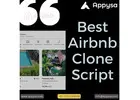 Level Up Your Rental Biz in 2024: Embrace the Best Airbnb Clone Script