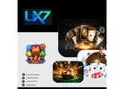 Experience the Ultimate Gaming Adventure in Malaysia with UX7