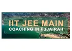 IIT JEE Coaching in Fujairah (UAE)