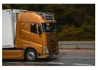 Smooth Deliveries Ahead: Road Freight Services at Your Service