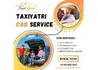 Experience the terror of unreliable transportation with TaxiYatri's Innova Crysta rental