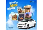 Cherish your memorable getaways at competitive tariffs with Tour and Travels Agency in Odisha