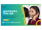 QuickBooks Tool Hub - Download and Install To Fix common Error [update]