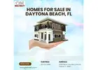 Discover Your Dream Home in Daytona Beach, FL with Ghali Realty, Inc.