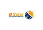 B Solar Energy